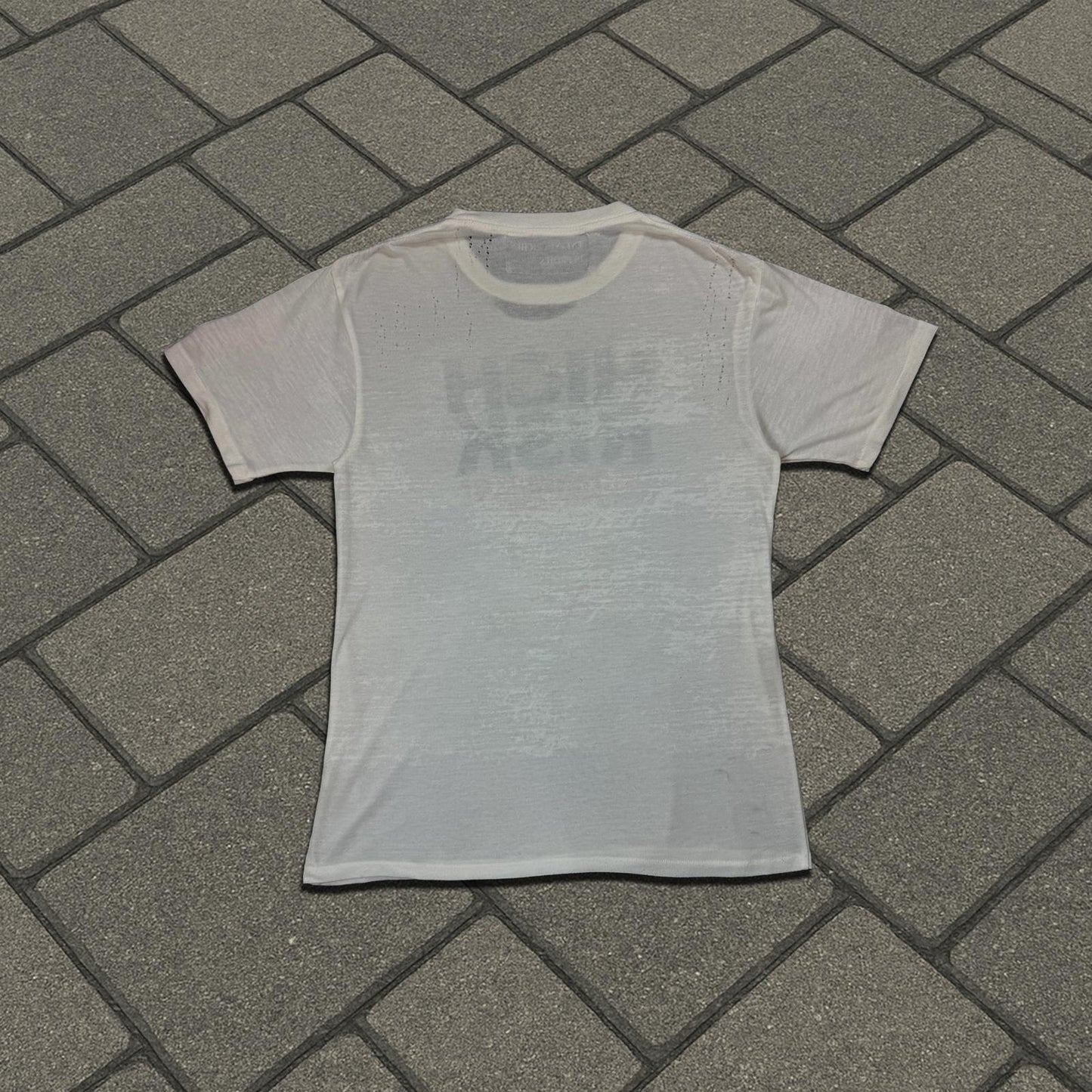 2014 Enfants Riches Déprimés ‘High Risk’ Tee