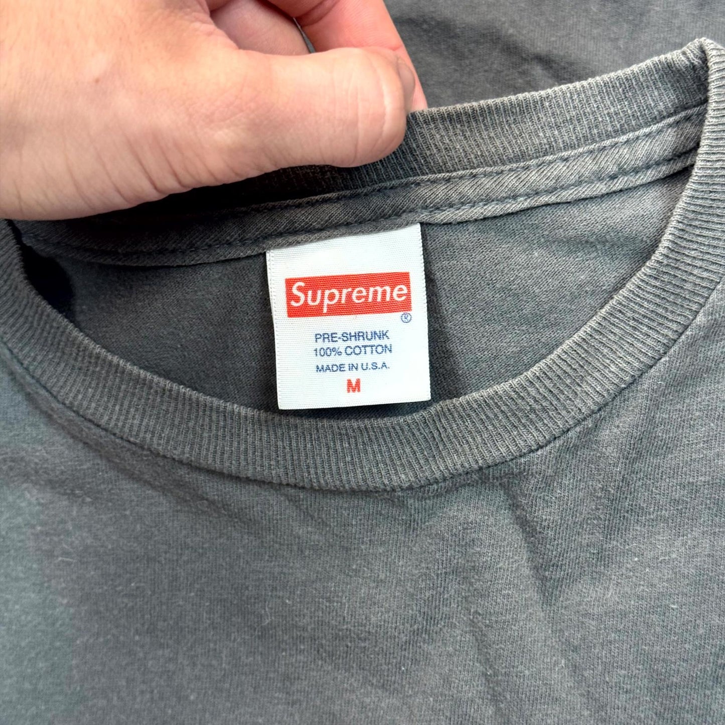 Supreme Enfants Terribles Tee