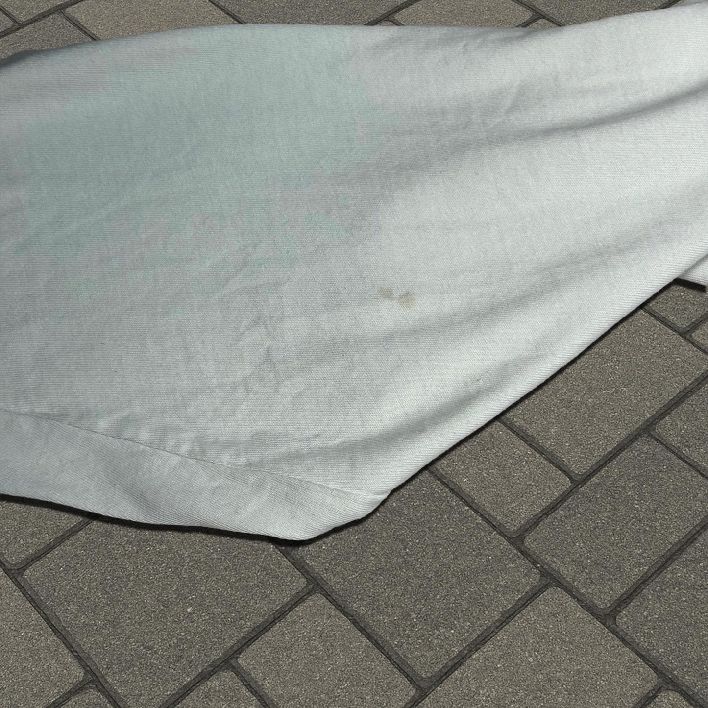 Enfants Riches Deprimes White Nun Longsleeve