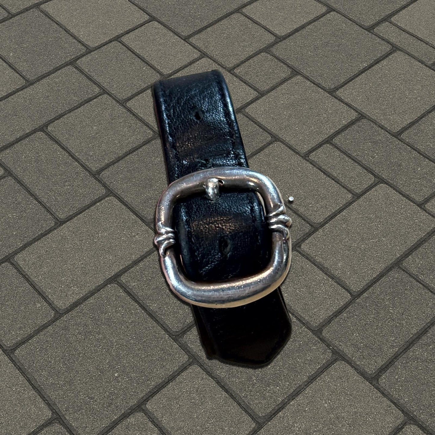 Chrome Hearts Cross Bracelet