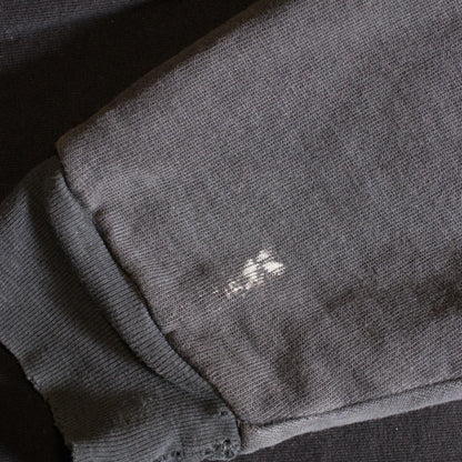 90’s Thermal Lined Zip Up Hoodie