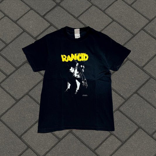 2002 Rancid Air Tee