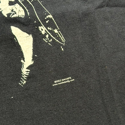 2002 Rancid Air Tee