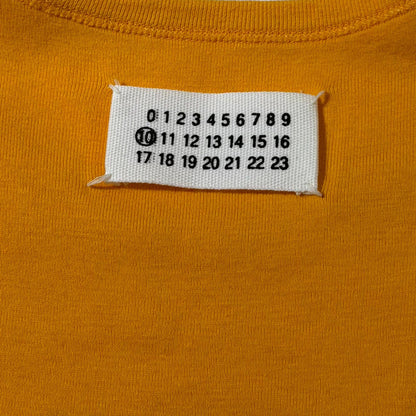 AW06 Maison Margiela Reversible ‘I Don’t Smoke’ Tee
