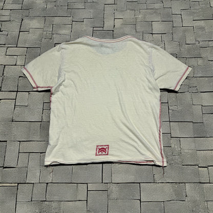 SS03 Undercover Scab “No Nukes” Tee