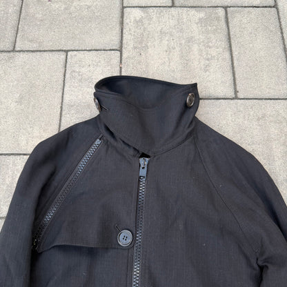 Dior Homme Navigate Bomber Jacket