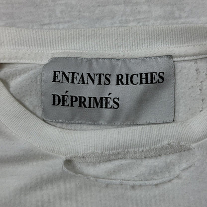 2014 Enfants Riches Déprimés ‘High Risk’ Tee