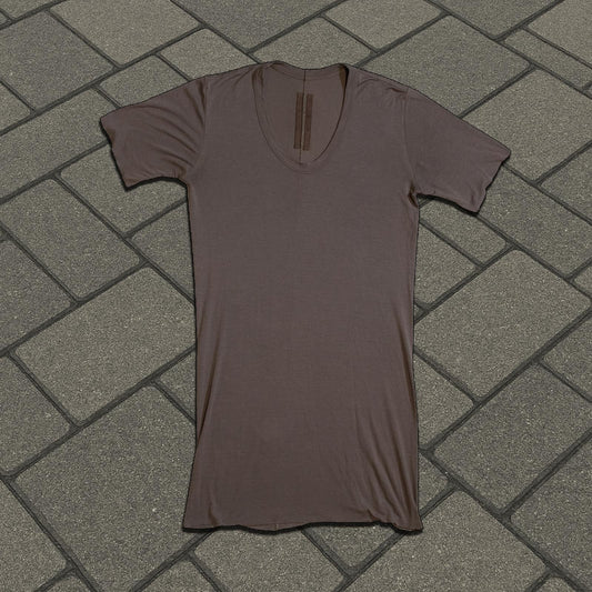 SS09 Rick Owens Dust Tee