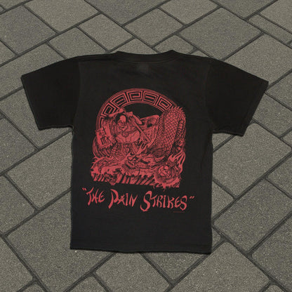 1995 Sick Of It All Tee