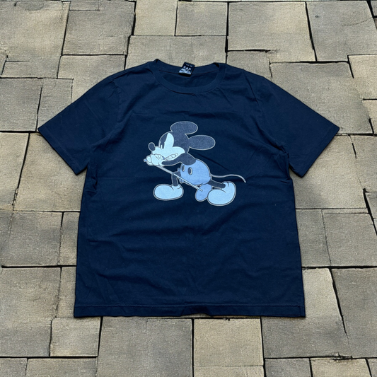 Number Nine Mickey Tee