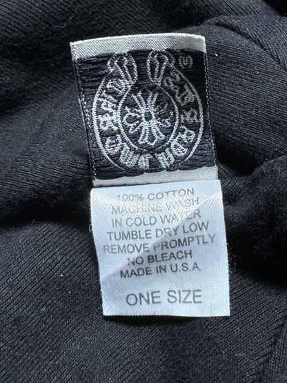 Chrome Hearts Thermal Skull Beanie