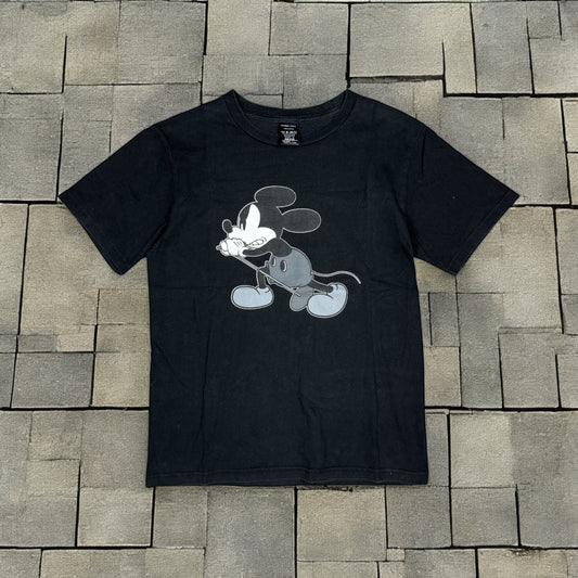 Number Nine Mickey Tee