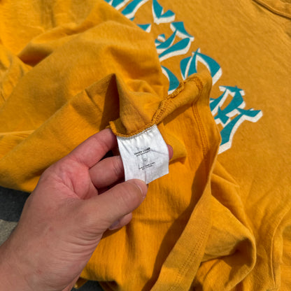 AW03 Undercover Futura Tee