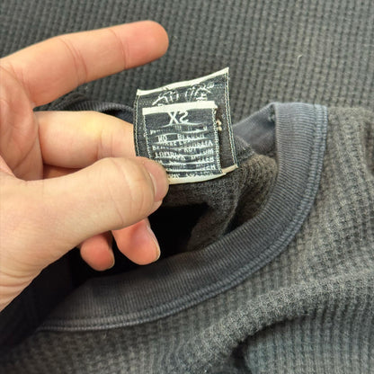 Chrome Hearts Vine Dagger Vintage Thermal