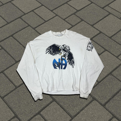 SS17 Enfants Riches Deprimes Narcotics Anonymous Longsleeve