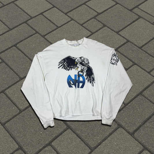 SS17 Enfants Riches Deprimes Narcotics Anonymous Longsleeve