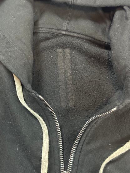 Rick Owens Pentagram Jason Zip Up