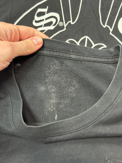 Chrome Hearts Miami Horseshoe Longsleeve