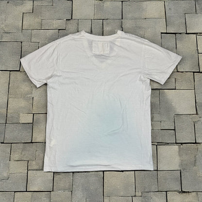 Undercover Past/Future V Neck Tee