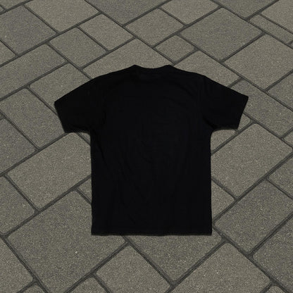 AD2009 Junya Watanabe Black ‘No Hunting’ Tee
