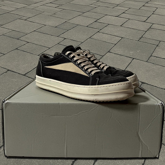 Rick Owens Strobe Vans Sneakers