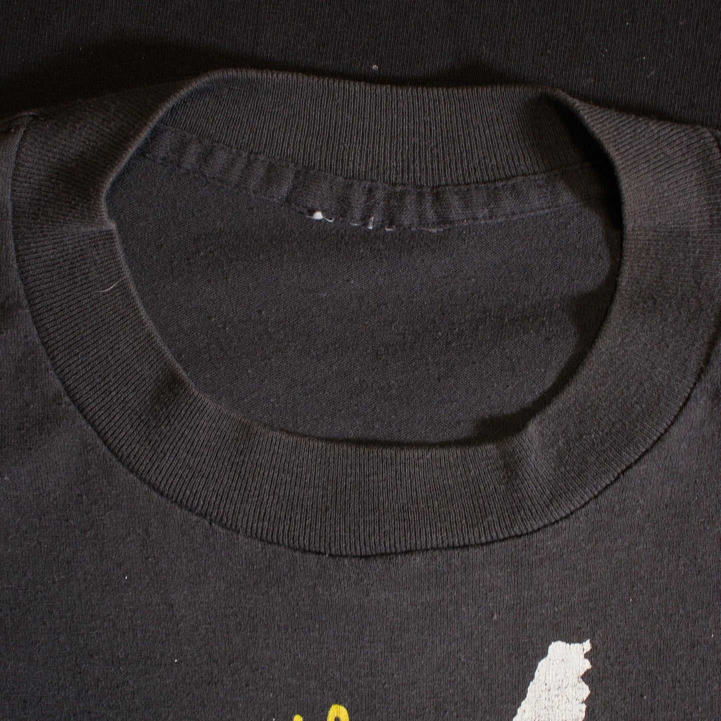 1988 Sid Vicious Alive Tee