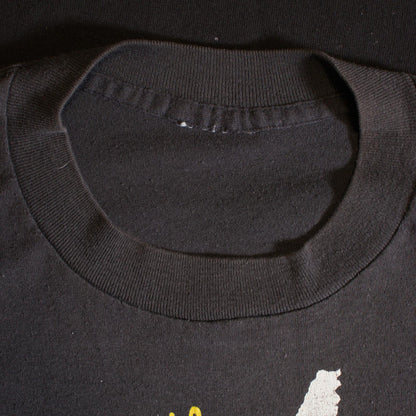 1988 Sid Vicious Alive Tee