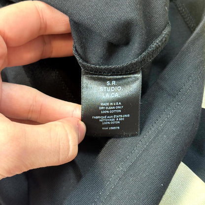 Sterling Ruby ED. 50 Yellow Skull Tee