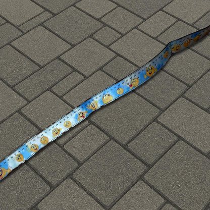 AW18 Vetements Emoji Belt
