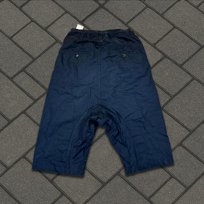Rick Owens Olmar & Mirta Shorts