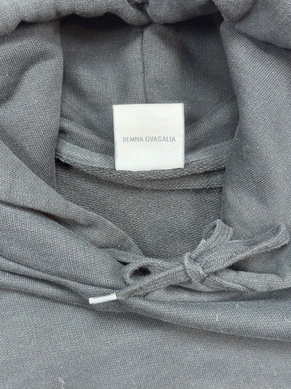 SS19 Vetements Target Hoodie