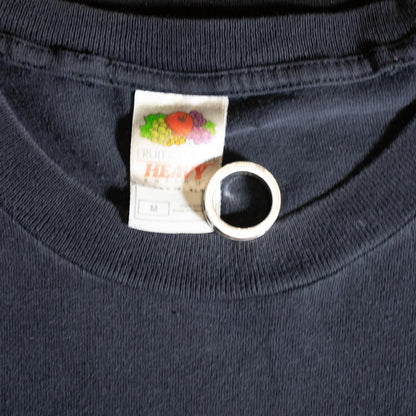 2005 The Casualties Hardcore Punk Tee
