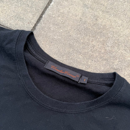 AW06 Undercover BBV Bug Tee