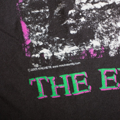 2005 The Unseen End Is Near Tee