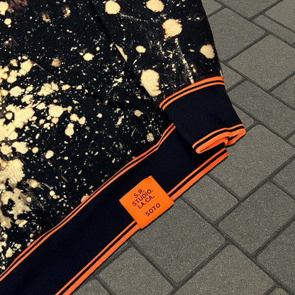 SR Studio Soto Bleach Hoodie