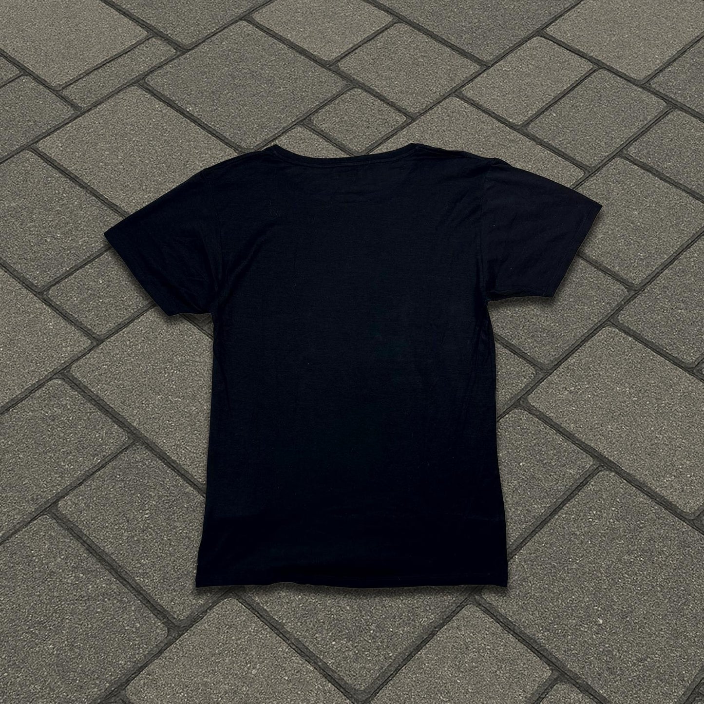 Saint Laurent Paris Bloodluster Tee