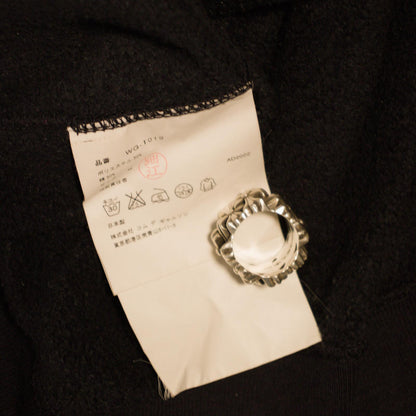 AD2002 Junya Watanabe ‘San Diego Bighorns’ Colligate Sweater