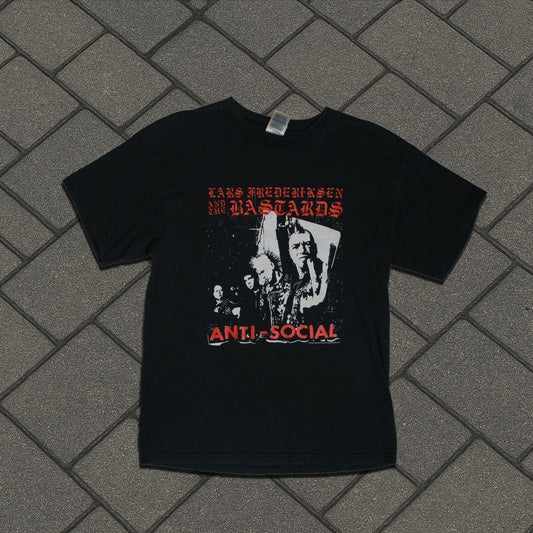 2005 Lars Frederiksen Anti Social Tee