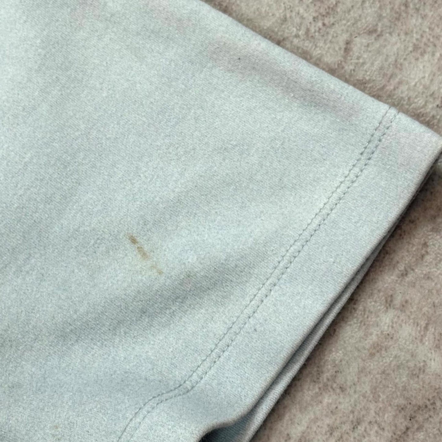 SS13 Raf Simons Brian Calvin 'Alta California' Modelo Tee