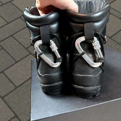 Heliot Emil Diemme Hiking Boots