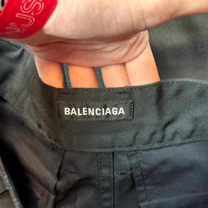 SS20 Balenciaga Multipocket Cargo Pants