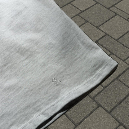 AW18 Raf Simons Christiane F. ‘Wet Hair’ Tee