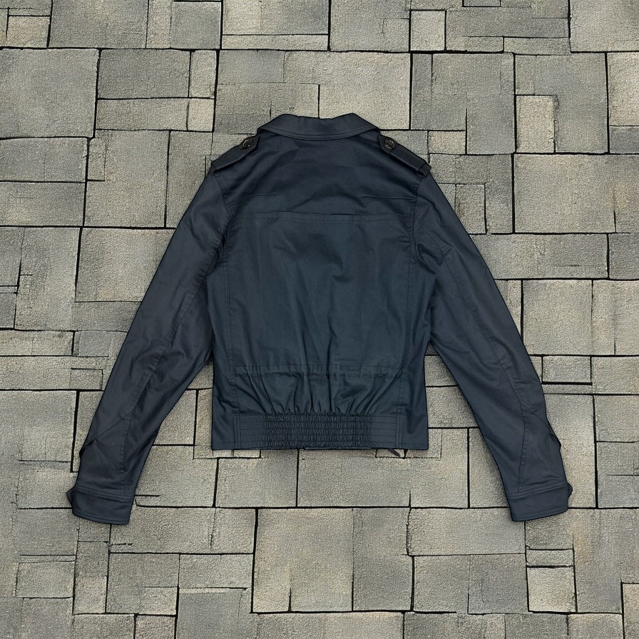 SS05 Dior Homme Field Jacket
