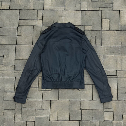 SS05 Dior Homme Field Jacket