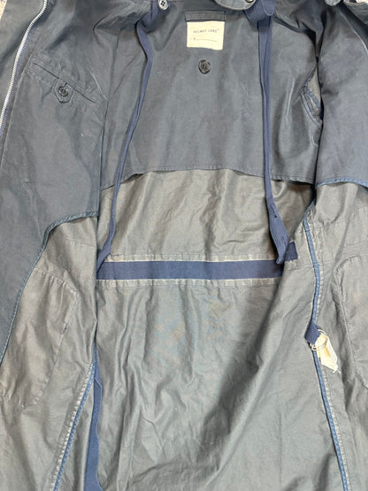 SS00 Helmut Lang Safari Pillow Parka