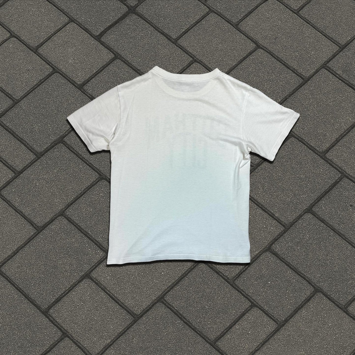 AW02 Number (N)ine White ‘Gotham City’ Tee