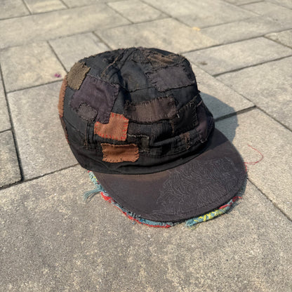 SS03 Undercover Scab Hat