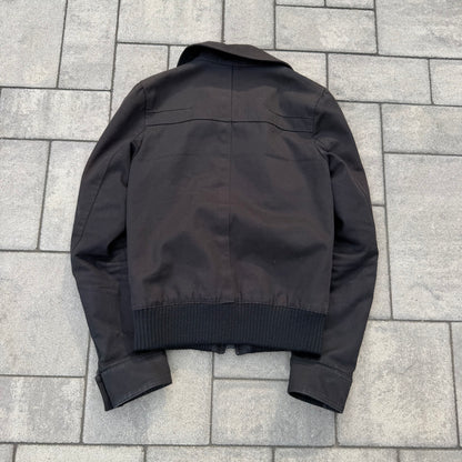 AW06 Dior Homme 6 Pocket Jacket