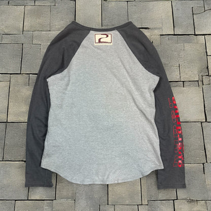 AW98 Beauty Beast Hyper Overdrive Shirt