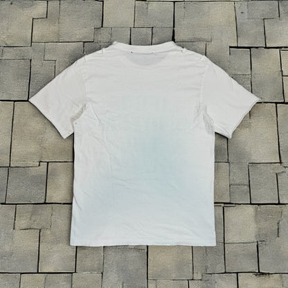 SS06 Number Nine “Life’s A Bitch” Slogan Tee